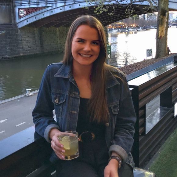 kirstenstockdal